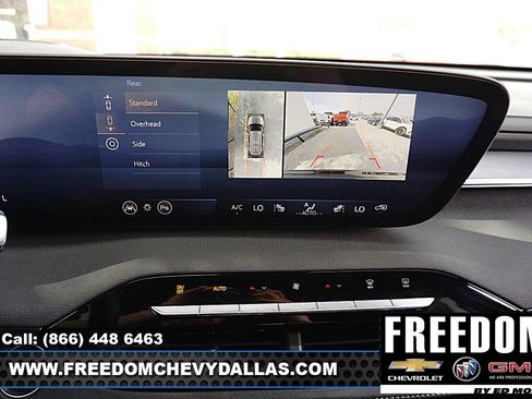 New 2026 Buick Enclave Sport Touring w/ Power Package image 22