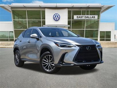 Used 2024 Lexus NX 350 AWD w/ Premium Package