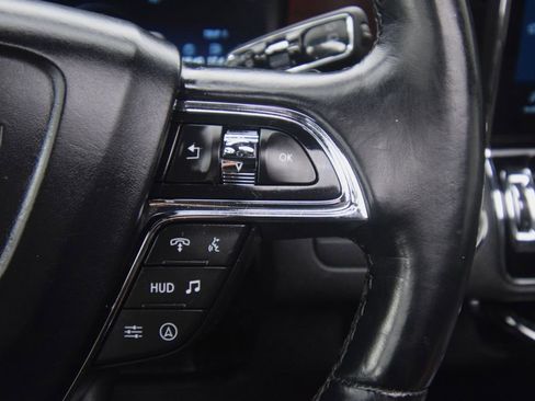 Used 2022 Lincoln Navigator Reserve RWD image 41