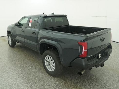 New 2026 Toyota Tacoma SR image 51