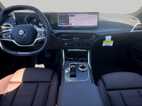New 2026 BMW 330i xDrive Sedan w/ Premium Package AWD/4WD image 5