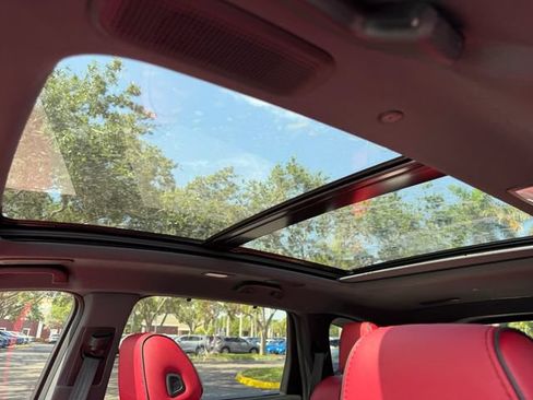 New 2026 Acura MDX Type S w/ Advance Package AWD/4WD image 13