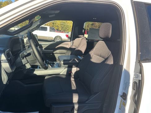 New 2025 Ford F150 XLT w/ Equipment Group 302A MID image 17