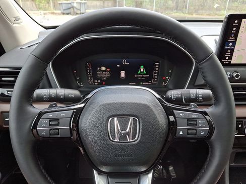 New 2026 Honda Pilot Elite image 10