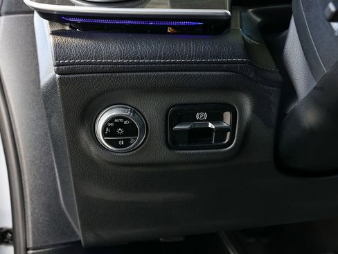 Used 2023 Mercedes-Benz EQS 450+ 4MATIC Sedan image 45