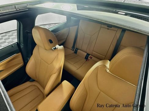Used 2024 BMW 430i Gran Coupe w/ Convenience Package RWD image 23