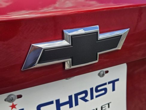 New 2026 Chevrolet Blazer LT w/ Midnight/Sport Edition FWD image 13