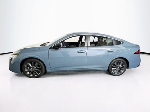 New 2026 Nissan Sentra SL w/ Floor Mat Package FWD image 8
