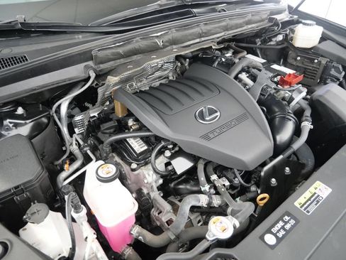 Certified 2023 Lexus RX 350 Premium w/ Accessory Package AWD/4WD image 12