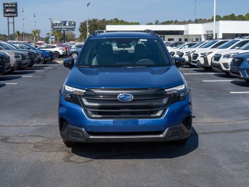 New 2026 Subaru Forester image 8