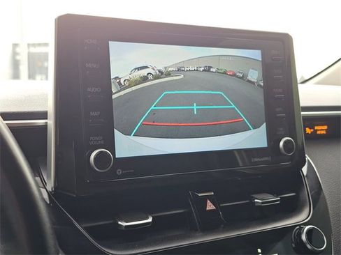 Used 2022 Toyota Corolla SE image 21
