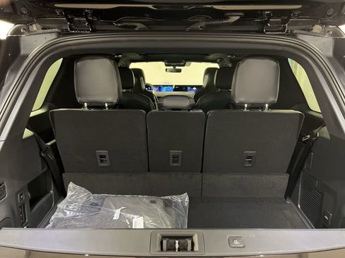 New 2026 Lincoln Navigator Black Label AWD/4WD image 41