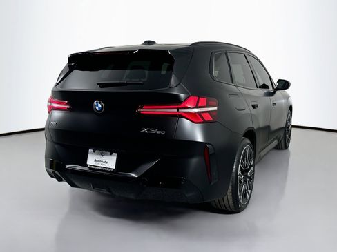 New 2026 BMW X3 xDrive30 w/ Premium Package image 5
