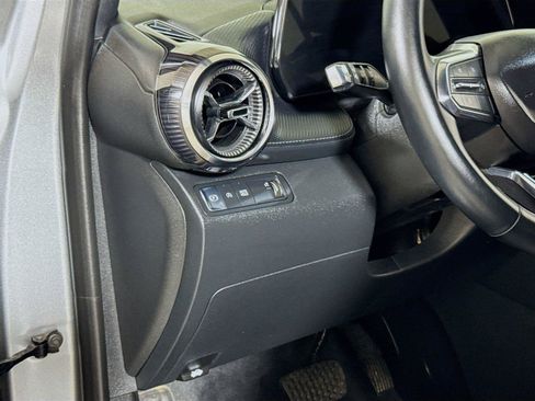 Certified 2026 Chevrolet Equinox LT FWD image 8