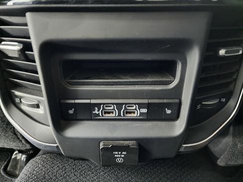 Used 2020 RAM 2500 Laramie image 46