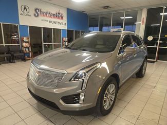 Used 2018 Cadillac XT5 Luxury w/ Driver Awareness Package video 1