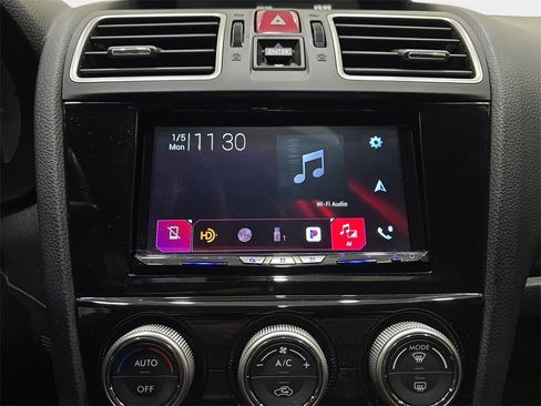 Used 2016 Subaru WRX Premium image 21