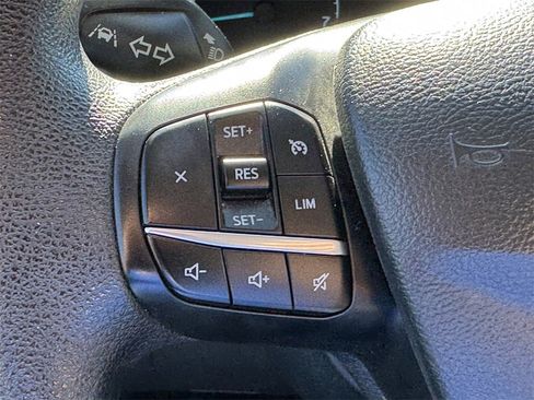 Certified 2024 Ford Transit 250 Base w/ Exterior Upgrade Package image 19