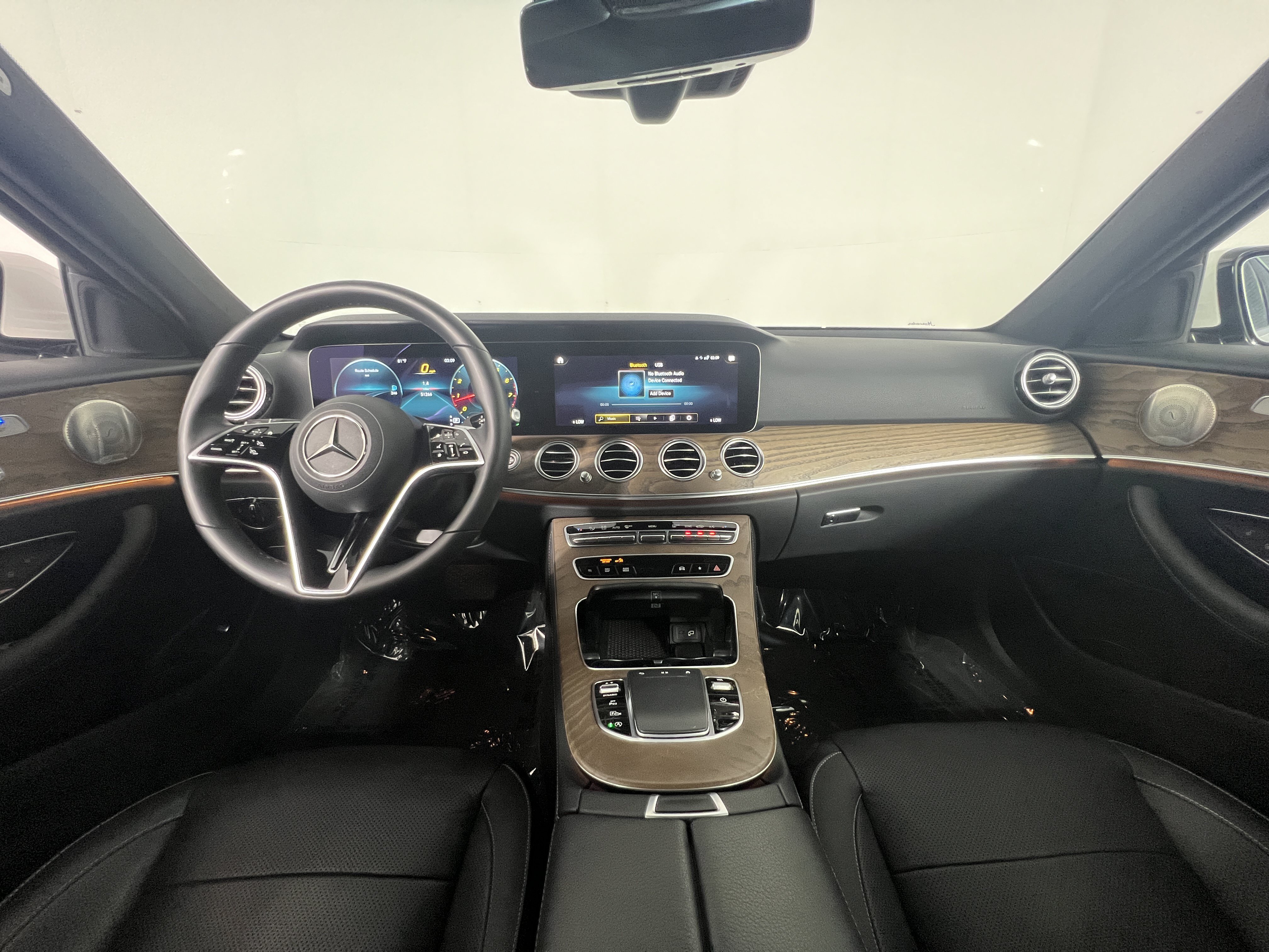 Certified 2022 Mercedes-Benz E 350 Sedan image 11