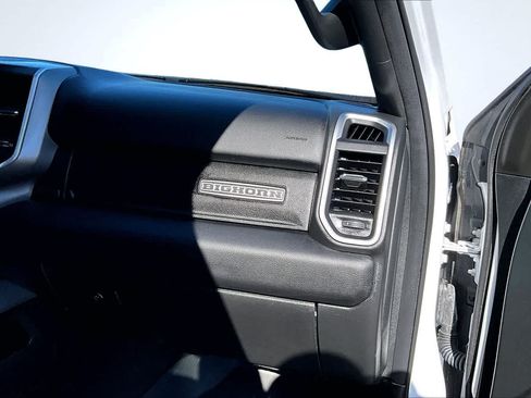 Used 2021 RAM 1500 Big Horn w/ Trailer Tow Group AWD/4WD image 24