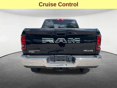 Used 2026 RAM 2500 Big Horn AWD/4WD image 11
