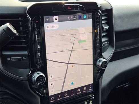 New 2026 RAM 3500 Tradesman image 26