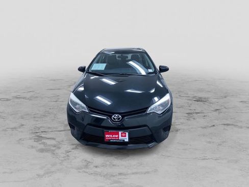 Used 2014 Toyota Corolla LE image 4