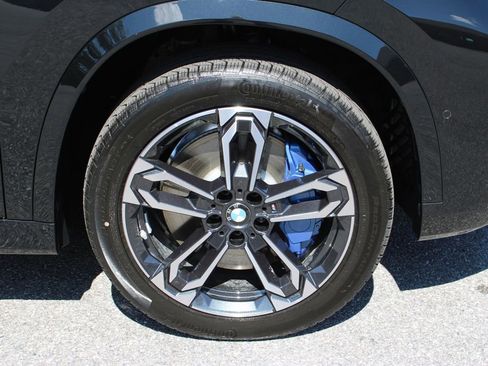 New 2026 BMW X1 M35i image 37