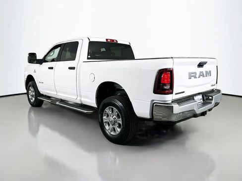 Used 2025 RAM 2500 Big Horn image 5