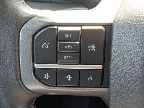 Used 2025 Ford F150 XLT w/ Equipment Group 301A Standard AWD/4WD image 24