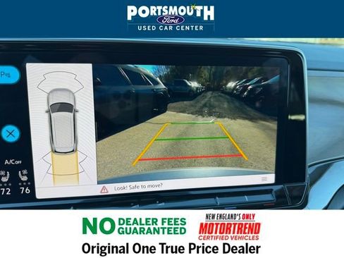 Used 2025 Volkswagen Atlas SE image 10