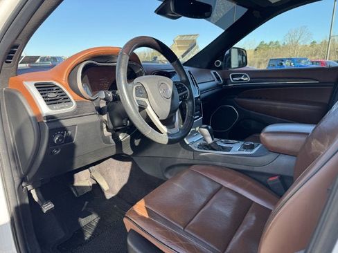 Used 2019 Jeep Grand Cherokee Summit image 14