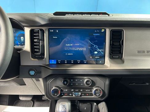 New 2026 Ford Bronco Outer Banks AWD/4WD image 26