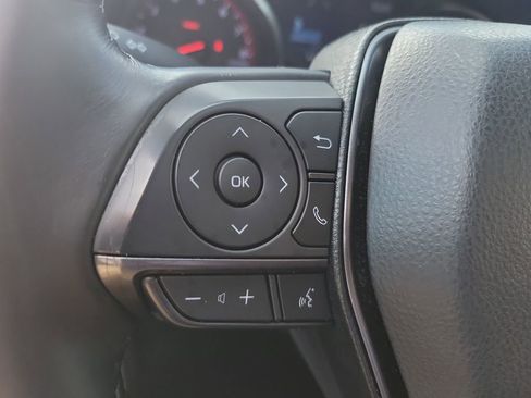 Used 2021 Toyota Camry XSE image 29