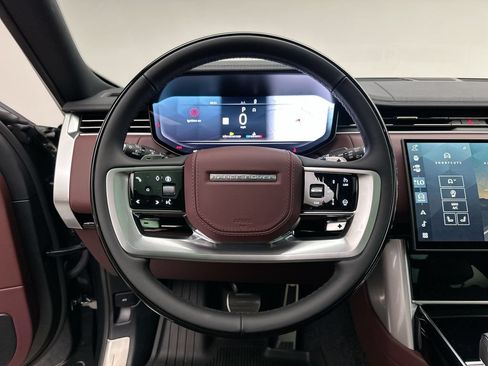 New 2026 Land Rover Range Rover SE AWD/4WD image 14