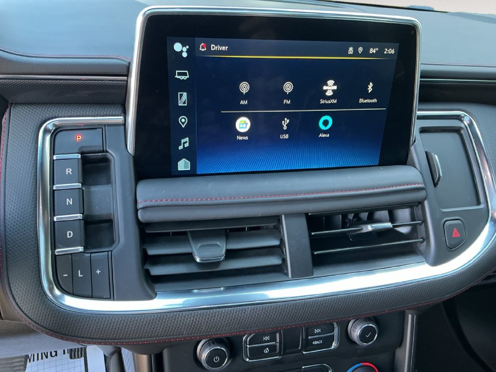 Certified 2024 Chevrolet Tahoe RST w/ Sport Performance Package AWD/4WD image 21