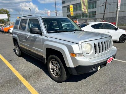 Used 2013 Jeep Patriot Sport w/ PWR Value Group