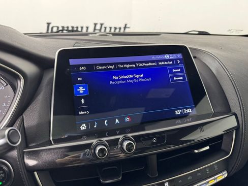 Used 2020 Cadillac CT5 Premium Luxury image 17