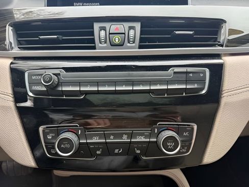 Used 2020 BMW X1 xDrive28i w/ Convenience Package AWD/4WD image 22
