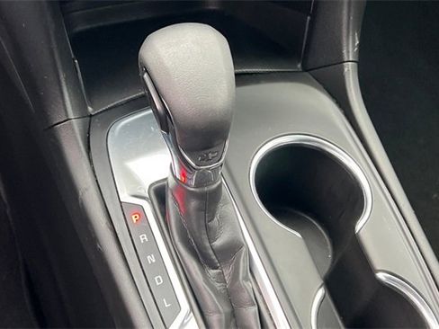 Used 2022 Chevrolet Equinox LT image 28