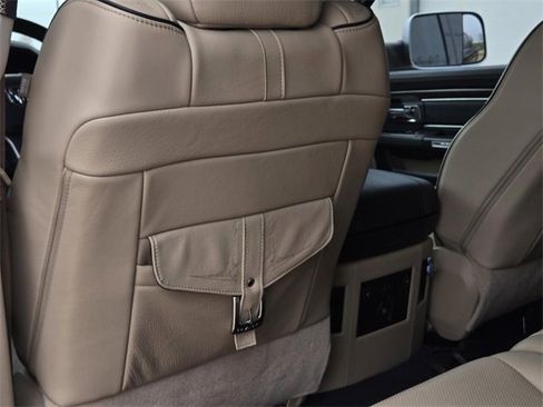 Used 2018 RAM 2500 Limited image 24