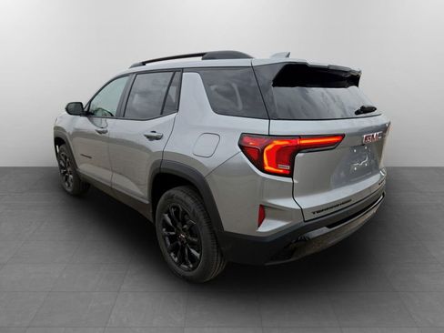 New 2026 GMC Terrain Elevation image 7