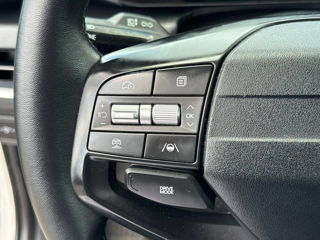 Certified 2025 Kia K4 GT-Line Turbo FWD image 24