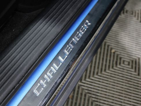 Used 2015 Dodge Challenger R/T Scat Pack image 29