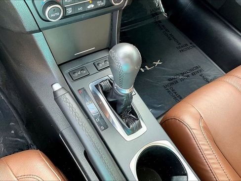 Used 2020 Acura ILX w/ Premium Package image 27