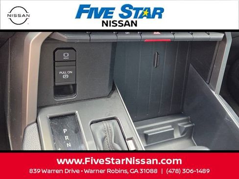 Used 2023 Toyota Tundra SR5 w/ SR5 Convenience Package AWD/4WD image 21