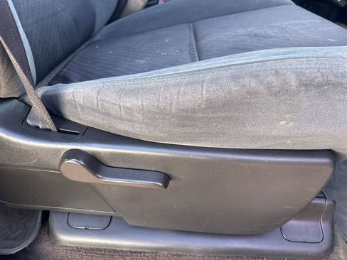 Used 2009 Chevrolet Silverado 3500 LT w/ Interior Plus Package image 32