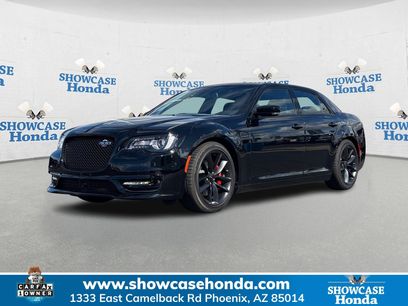 Used 2023 Chrysler 300 C