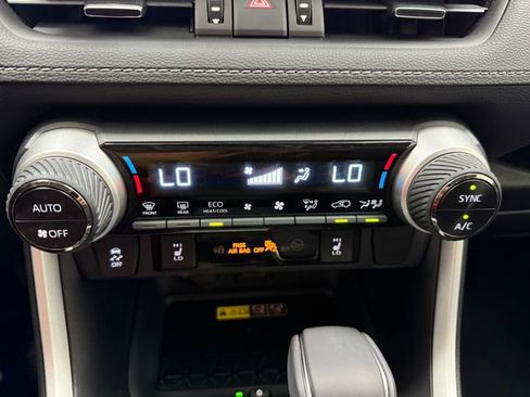 Used 2024 Toyota RAV4 XLE Premium w/ Weather Package image 18