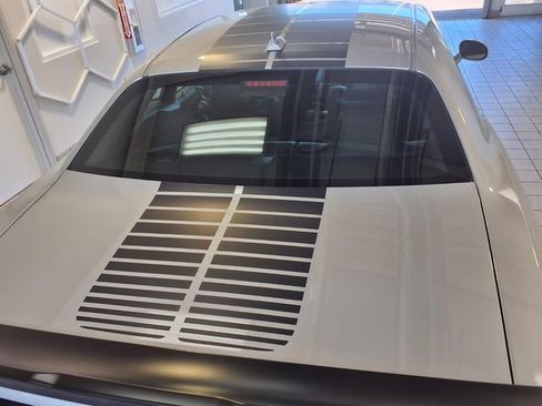 Used 2023 Dodge Challenger SXT w/ Plus Package RWD image 20